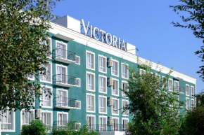  Hotel Victoria  Капшагай